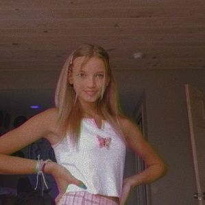 Meet your Posher, Teagan